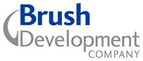 Brush Development logo