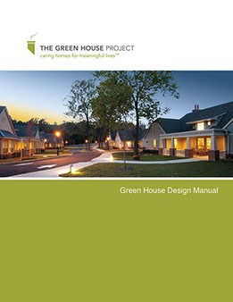 Green House Design Manual