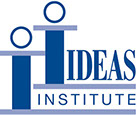 IDEAS Institute logo