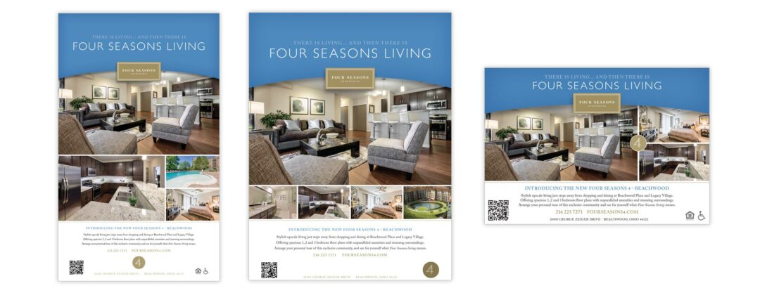 Goldberg Companies Advertising