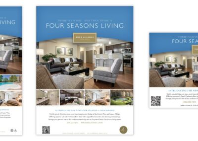 Goldberg Companies Advertising