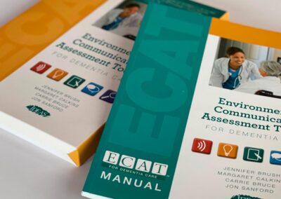 Environment & Communication Assessment Toolkit | Book, Workbook, CD, Packaging