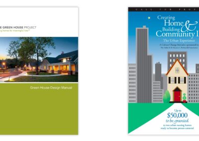 Collateral | Book, Marketing Materials