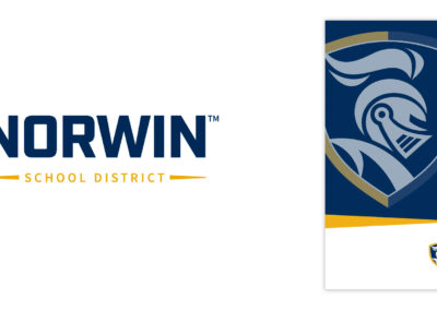 Norwin School District Corporate Identity and Brand Book