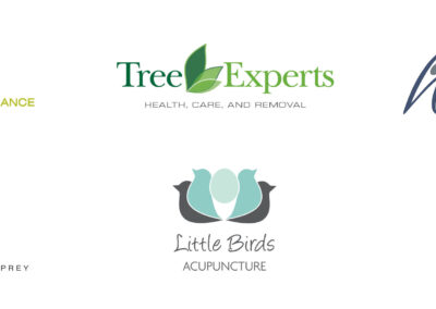 Various Business Logos